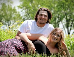 Tuần trăng mật tuyệt đẹp