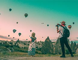 Du xuân Tết 2017