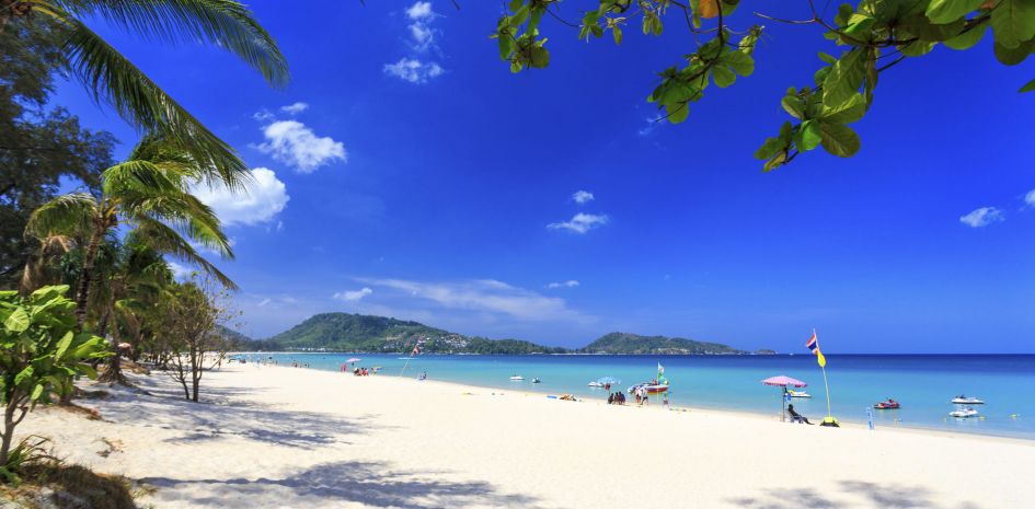 Bali Và Phuket Lọt Top 10 Hòn Đảo Đẹp Nhất Hành Tinh